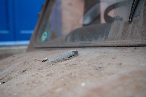 1968 Ford Thames Trader For Sale (picture 94 of 144)