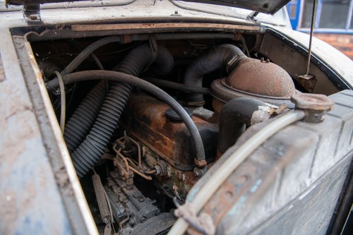 1968 Ford Thames Trader For Sale (picture 95 of 144)