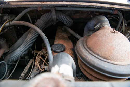 1968 Ford Thames Trader For Sale (picture 96 of 144)