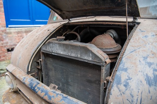 1968 Ford Thames Trader For Sale (picture 97 of 144)