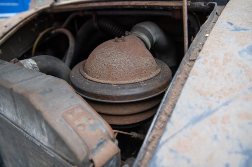 1968 Ford Thames Trader For Sale (picture 98 of 144)