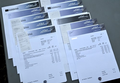 2008 Jaguar X-Type 2.5 AWD V6 SE For Sale (picture 82 of 90)