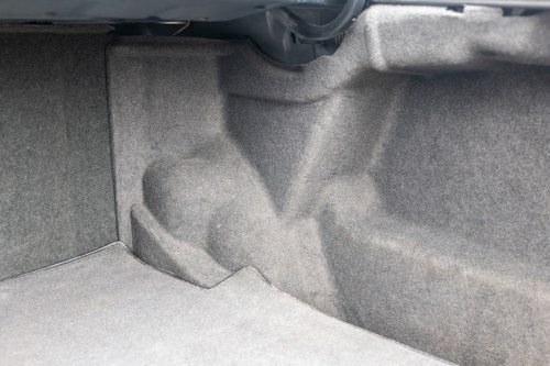 1993 Mercedes Benz E280 (W124) zum Verkauf (Bild 67 von 241)