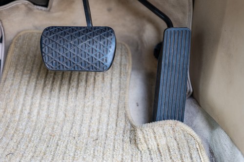 1993 Mercedes Benz E280 (W124) zum Verkauf (Bild 81 von 241)