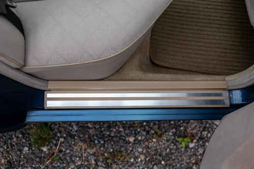 1993 Mercedes Benz E280 (W124) zum Verkauf (Bild 86 von 241)