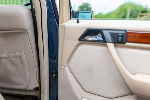 1993 Mercedes Benz E280 (W124) zum Verkauf (Bild 87 von 241)