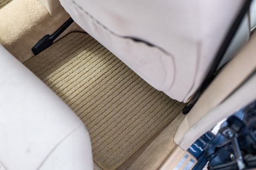 1993 Mercedes Benz E280 (W124) zum Verkauf (Bild 92 von 241)