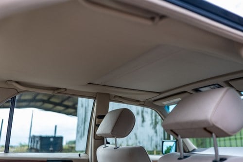 1993 Mercedes Benz E280 (W124) zum Verkauf (Bild 96 von 241)