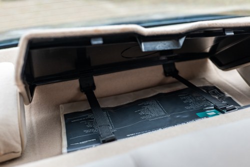 1993 Mercedes Benz E280 (W124) zum Verkauf (Bild 101 von 241)