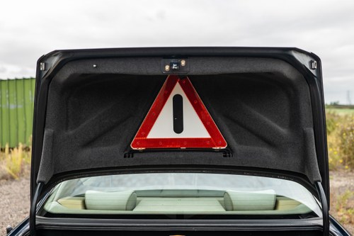 1993 Mercedes Benz E280 (W124) zum Verkauf (Bild 126 von 241)