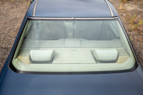 1993 Mercedes Benz E280 (W124) zum Verkauf (Bild 139 von 241)