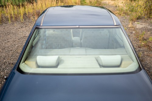 1993 Mercedes Benz E280 (W124) zum Verkauf (Bild 140 von 241)