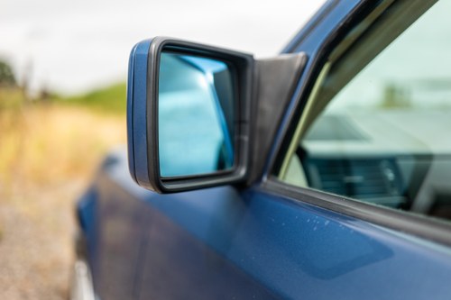 1993 Mercedes Benz E280 (W124) zum Verkauf (Bild 153 von 241)