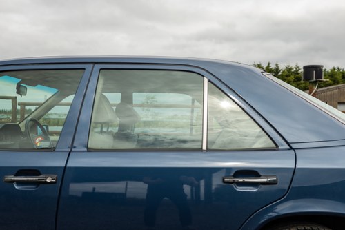 1993 Mercedes Benz E280 (W124) zum Verkauf (Bild 156 von 241)