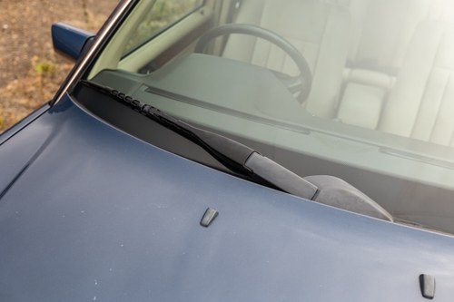 1993 Mercedes Benz E280 (W124) zum Verkauf (Bild 160 von 241)