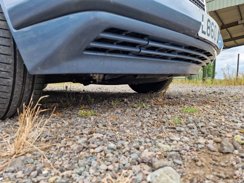 1993 Mercedes Benz E280 (W124) zum Verkauf (Bild 216 von 241)