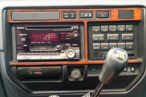 1996 Toyota Land Cruiser VX à vendre (picture 41 of 185)