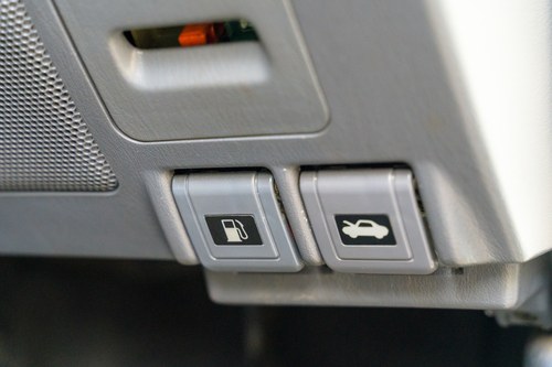 1996 Toyota Land Cruiser VX à vendre (picture 56 of 185)