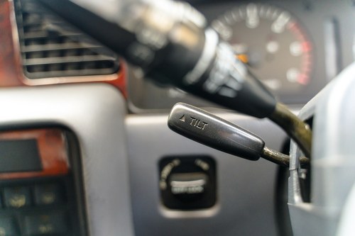 1996 Toyota Land Cruiser VX à vendre (picture 74 of 185)