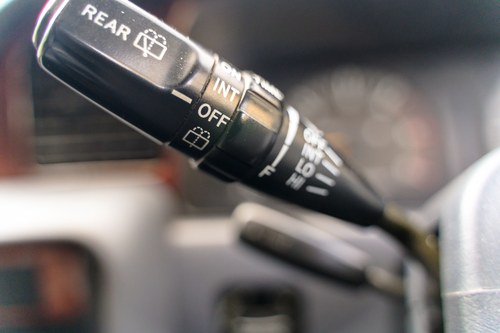 1996 Toyota Land Cruiser VX à vendre (picture 75 of 185)