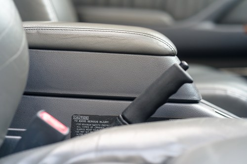 1996 Toyota Land Cruiser VX à vendre (picture 81 of 185)