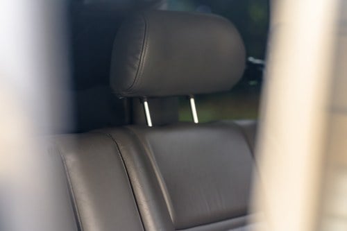 1996 Toyota Land Cruiser VX à vendre (picture 82 of 185)