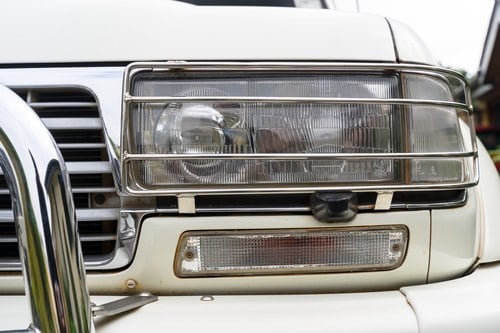 1996 Toyota Land Cruiser VX à vendre (picture 100 of 185)