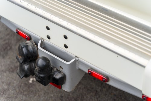 1996 Toyota Land Cruiser VX à vendre (picture 116 of 185)