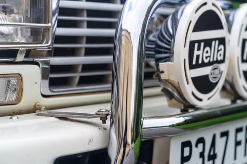 1996 Toyota Land Cruiser VX à vendre (picture 129 of 185)