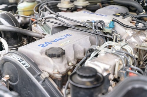 1996 Toyota Land Cruiser VX à vendre (picture 146 of 185)