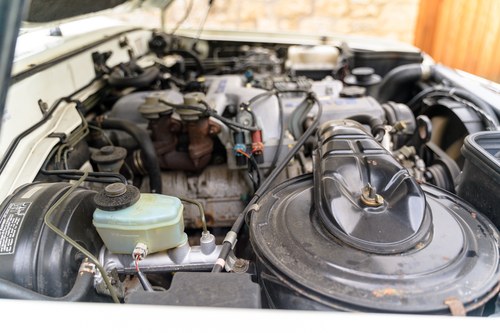 1996 Toyota Land Cruiser VX à vendre (picture 149 of 185)