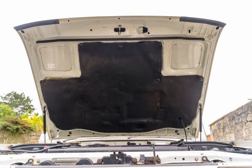 1996 Toyota Land Cruiser VX à vendre (picture 153 of 185)