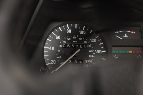 1985 BMW E24 M 635 CSI till salu (bild 42 av 150)