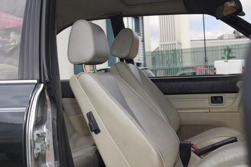 1985 BMW E24 M 635 CSI till salu (bild 53 av 150)