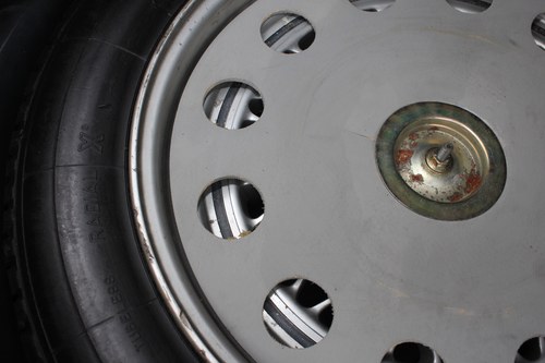 1985 BMW E24 M 635 CSI till salu (bild 60 av 150)