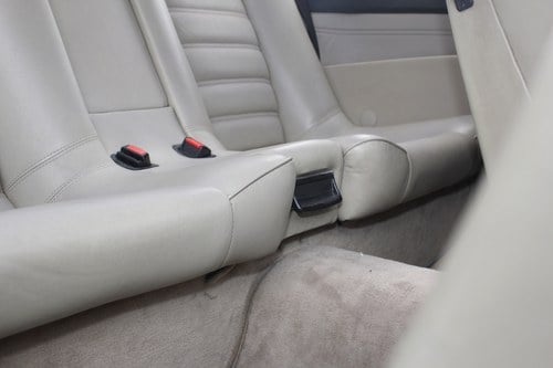 1985 BMW E24 M 635 CSI till salu (bild 71 av 150)