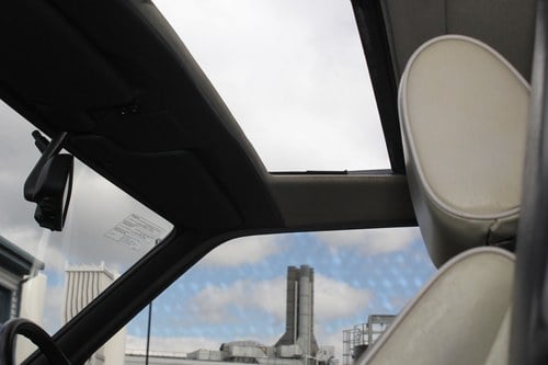 1985 BMW E24 M 635 CSI till salu (bild 73 av 150)