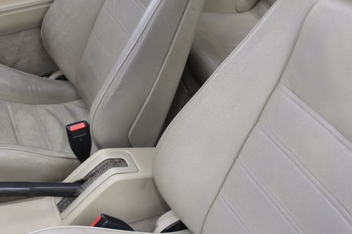 1985 BMW E24 M 635 CSI till salu (bild 79 av 150)