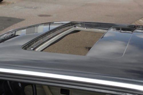 1985 BMW E24 M 635 CSI till salu (bild 82 av 150)