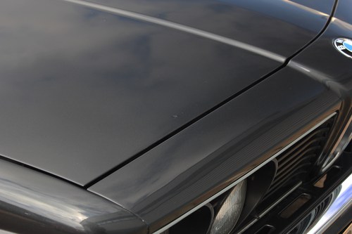 1985 BMW E24 M 635 CSI till salu (bild 88 av 150)