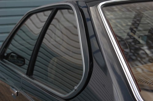 1985 BMW E24 M 635 CSI till salu (bild 99 av 150)