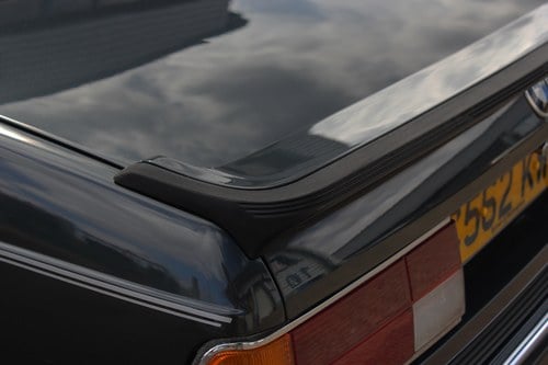 1985 BMW E24 M 635 CSI till salu (bild 105 av 150)