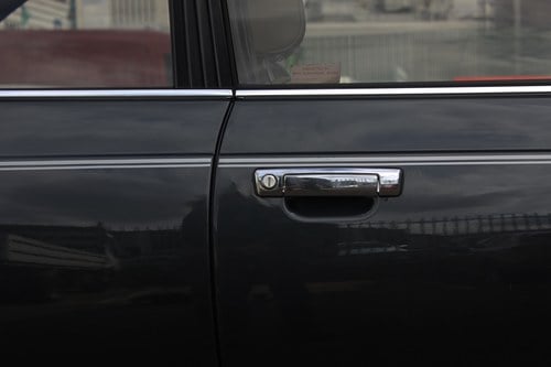 1985 BMW E24 M 635 CSI till salu (bild 114 av 150)