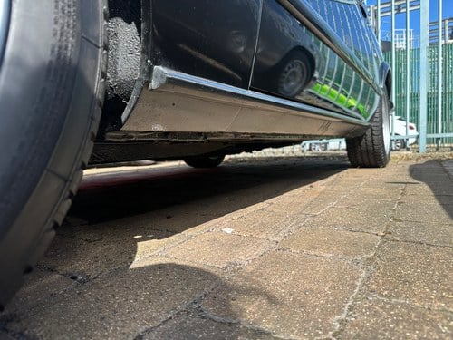 1985 BMW E24 M 635 CSI till salu (bild 129 av 150)