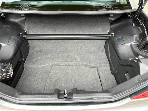 1999 Mercedes-Benz R170 SLK230 AMG à vendre (picture 27 of 61)