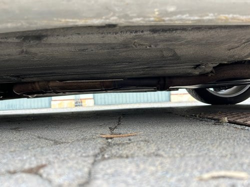 1999 Mercedes-Benz R170 SLK230 AMG à vendre (picture 39 of 61)