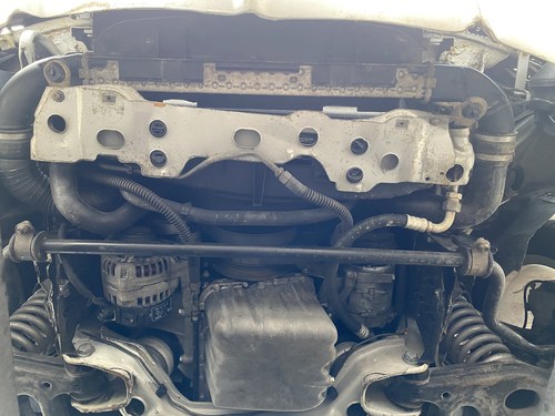 1999 Mercedes-Benz R170 SLK230 AMG à vendre (picture 42 of 61)