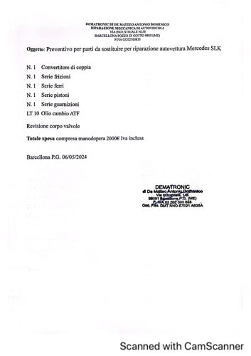 1999 Mercedes-Benz R170 SLK230 AMG à vendre (picture 57 of 61)