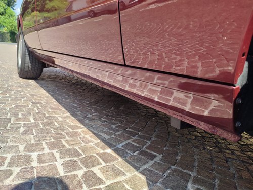 1991 Jaguar XJ40 XJ6 3.2 Manual In vendita (immagine 50 di 90)