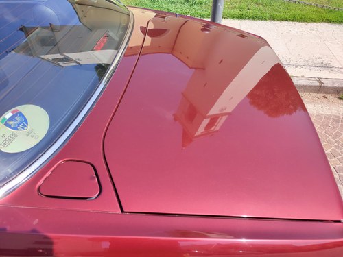 1991 Jaguar XJ40 XJ6 3.2 Manual In vendita (immagine 51 di 90)